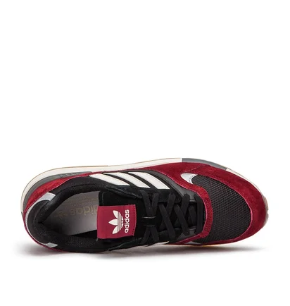 adidas Quesence (Bordeaux / Schwarz)