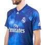 adidas Real Madrid EA Jersey (Blau)