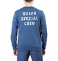 adidas Spezial x Union Sweatshirt SPZL (Blau)