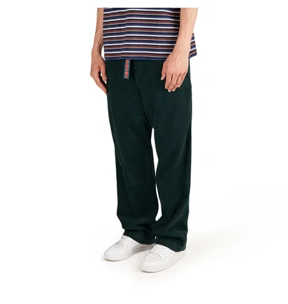 Brain Dead Cord Climber Pant (Grün)