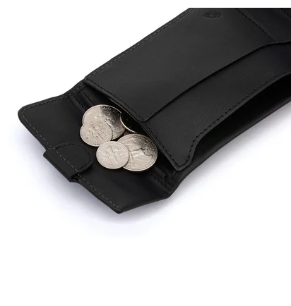 Bellroy Coin Fold Hi (Java)