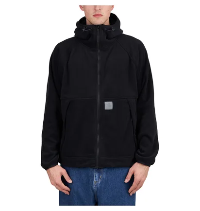 Carhartt WIP South Jacket (Schwarz)