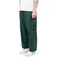 Brain Dead Flight Pant (Dunkelgrün)