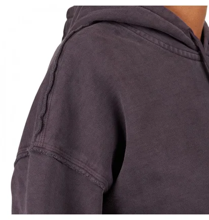 Carhartt WIP W' Hooded Marfa Sweat (Lila)