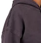 Carhartt WIP W' Hooded Marfa Sweat (Lila)