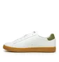 Clae Bradley Vegan (Weiß / Oliv / Gum)