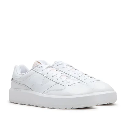 New Balance CT302LA (Weiß)