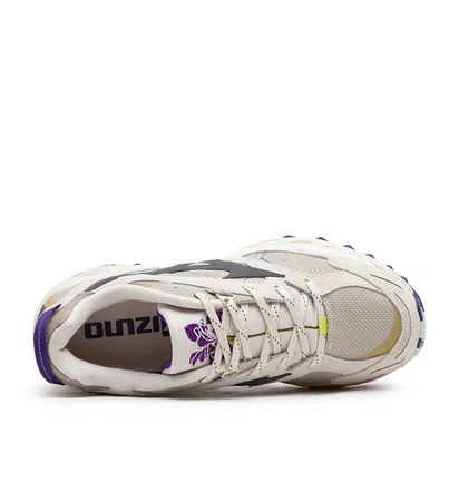 Mizuno Wave Mujin Future Gardens Pack (Beige)