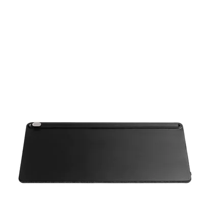 Orbitkey Desk Mat Large (Schwarz)
