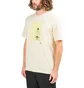 Carhartt WIP 1999 Ad Evan Hecox T-Shirt (Beige)