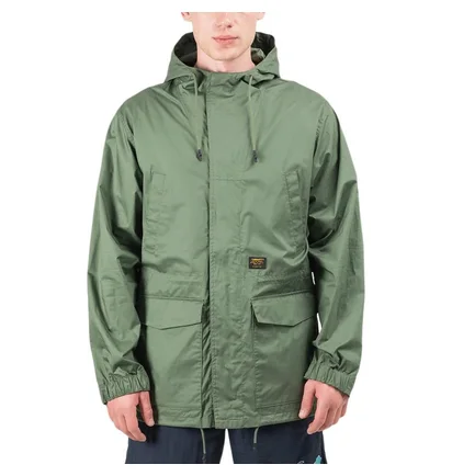 Carhartt WIP Anker Parka (Olive)
