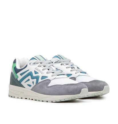 Karhu Legacy 96 (Grau / Weiß / Grün)