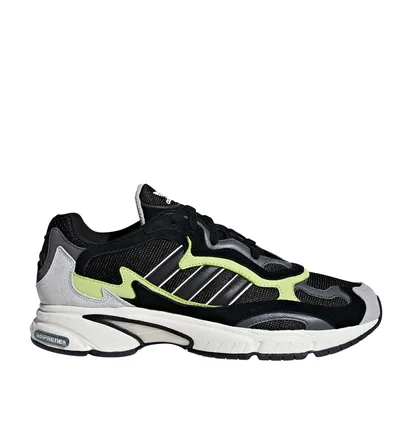 adidas Temper Run (Schwarz)