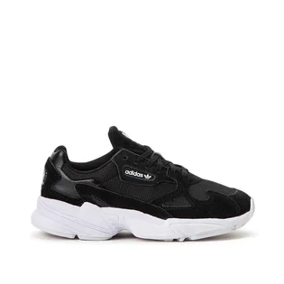 adidas Originals W Falcon (Schwarz)