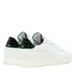 Filling Pieces Low Plain Court (Weiß / Grün)