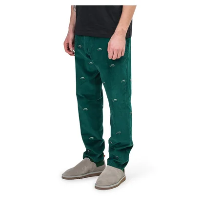 Aimé Leon Dore Corduroy Car Pant (Grün)
