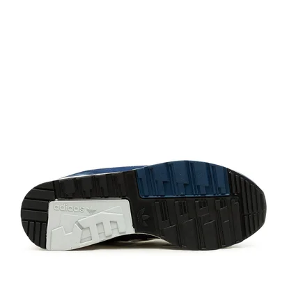 adidas ZX 420 (Navy / Weiß / Grau)