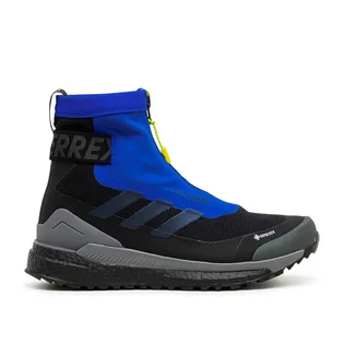 Adidas Terrex Free Hiker C.Rdy (Bau / Schwarz)