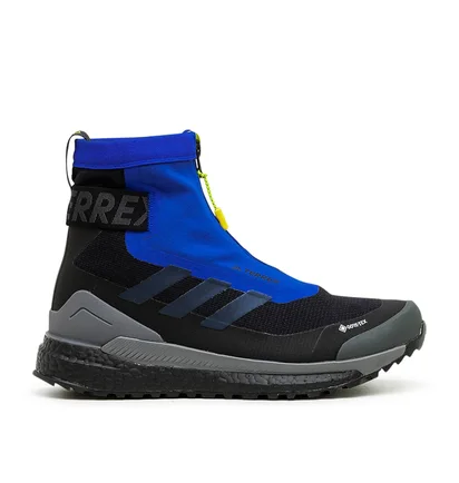 Adidas Terrex Free Hiker C.Rdy (Bau / Schwarz)
