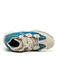 adidas Yeezy 500 High 'Frost Blue' (Cream / Blau)