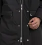 Han Kjobenhavn Padded Coat (Schwarz)