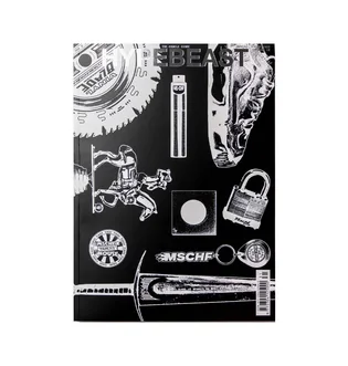 Hypebeast Magazine Issue 31: The Circle