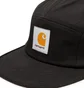 Carhartt WIP Backley Cap (Schwarz)