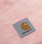 Carhartt WIP Acrylic Watch Hat (Rosa)
