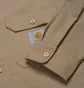 Carhartt WIP Master Shirt (Beige)