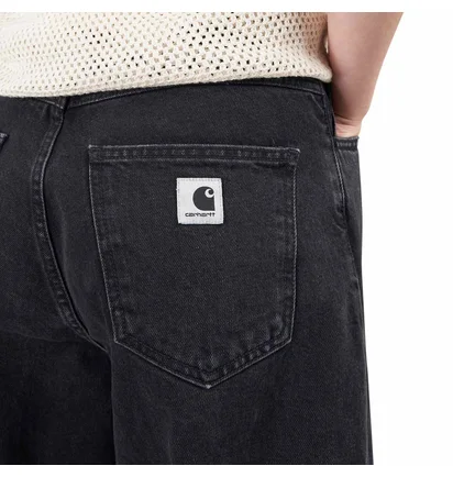 Carhartt WIP W' Brandon Pant (Dunkelgrau)