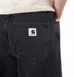 Carhartt WIP W' Brandon Pant (Dunkelgrau)