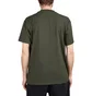 Carhartt WIP S/S Earth Magic T-Shirt (Oliv)