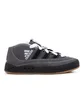 adidas x YNuK Adimatic Mid (Grau / Schwarz / Weiß)