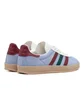 adidas Gazelle Indoor (Blau / Multi)
