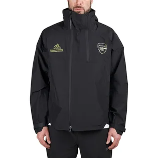 adidas x AFC x Maharishi GTX Jacket (Schwarz)