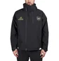 adidas x AFC x Maharishi GTX Jacket (Schwarz)
