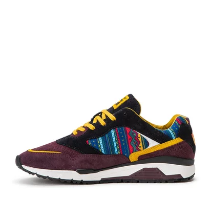 Kangaroos x Earth Water 'Ultimate OG Africa' (Multi)