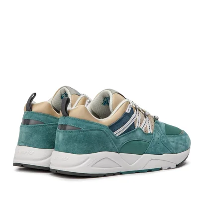 Karhu Fusion 2.0 “Linnut Pack ' (Blau / Khaki)