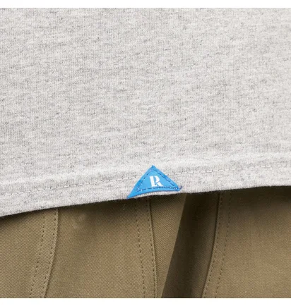 Liberaiders Wanderlust Longsleeve (Grau)