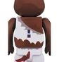 Medicom 400% Tasmanian Devil Be@rbrick Toy