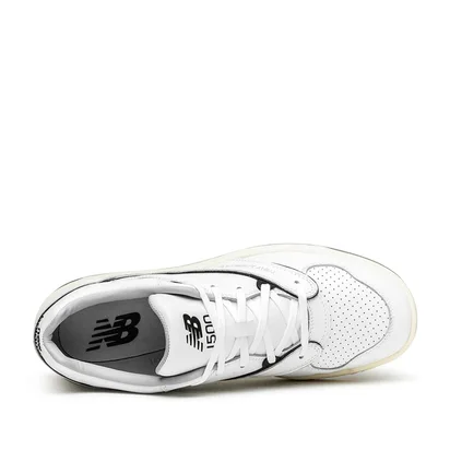 New Balance CT1500 SA (Weiß / Schwarz)