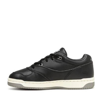New Balance CT1500 SD (Schwarz / Weiß)