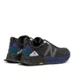 New Balance Fresh Foam Hierro V6 GTX (Schwarz / Blau)