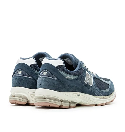New Balance M2002RHC 'Higher Learning Pack' (Navy)