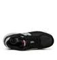 New Balance M990 v3 'Made in USA' (Schwarz / Grau)