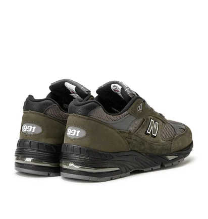 New Balance M991 FDS ''Made In England'' (Olive)