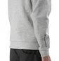 New Balance MT93531 BK Sport Style Core Crewneck (Grau)