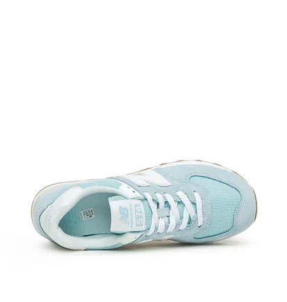 New Balance WL574PE2 (Blau)