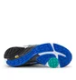 Nike Air Ghost Racer (Schwarz / Blau)