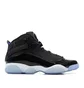 Nike Air Jordan 6 Rings (Schwarz / Blau / Weiß)